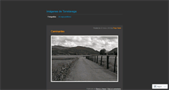 Desktop Screenshot of imagenesdetorrelavega.com